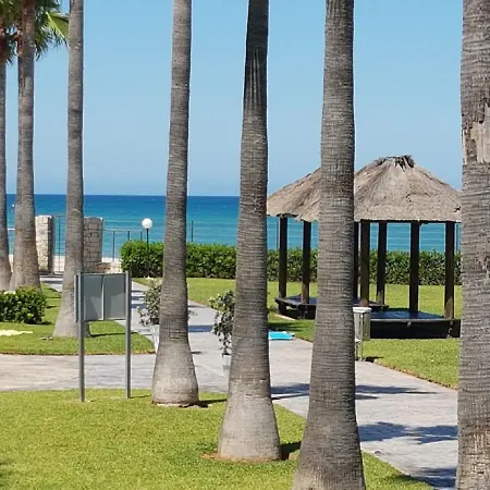 Apartamento Residencial Mar De Ii Апартаменты