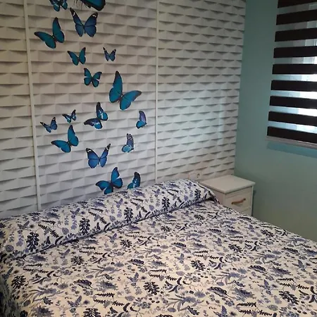 Apartamento Residencial Mar De Ii