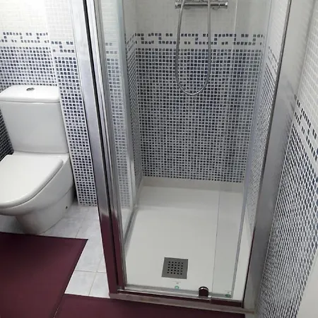 Apartamento Residencial Mar De Ii Апартаменты Дения