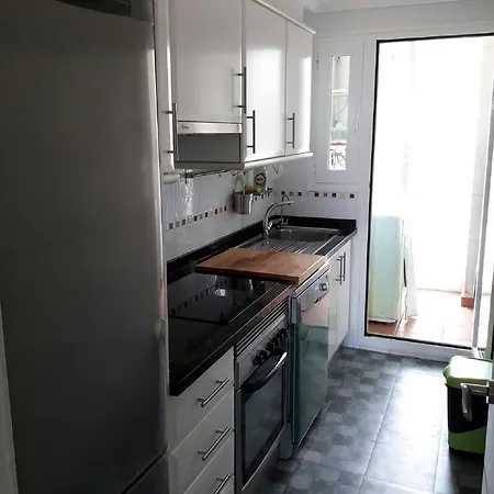 Apartamento Residencial Mar De Ii