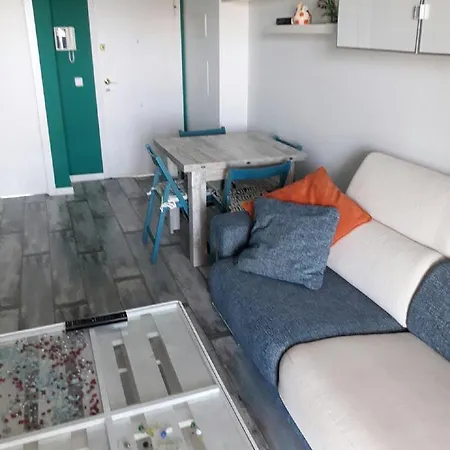 Apartamento Residencial Mar De Ii